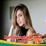 Manfaat Xantia Untuk Wanita