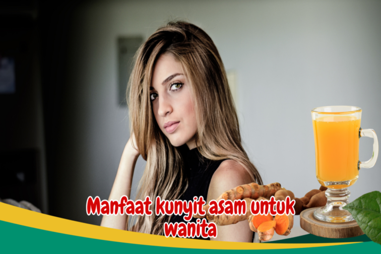 Manfaat Xantia Untuk Wanita
