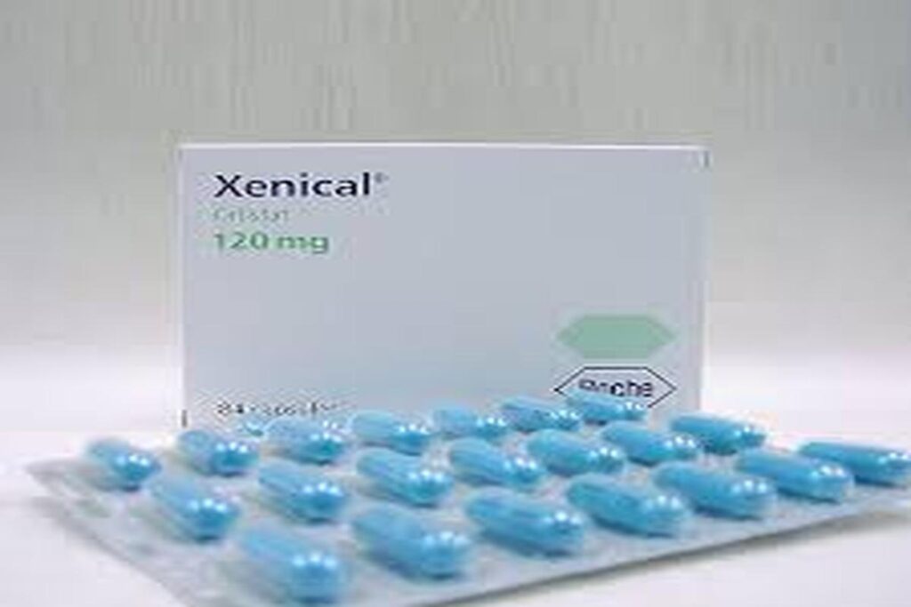 Manfaat Xenical
