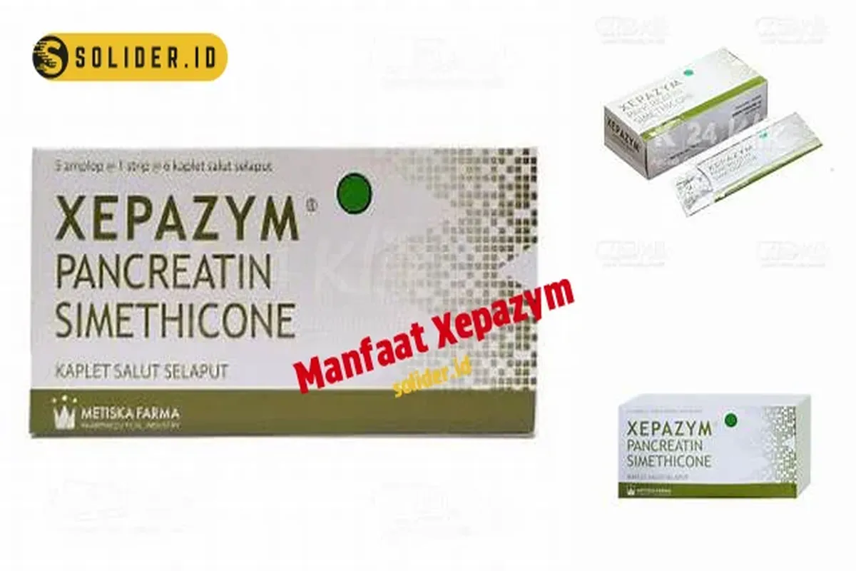 Manfaat Xepazym