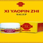 Manfaat Xi Yaopin Zhi