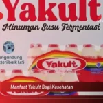 Manfaat Yakult Bagi Kesehatan