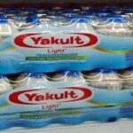 Manfaat Yakult Biru