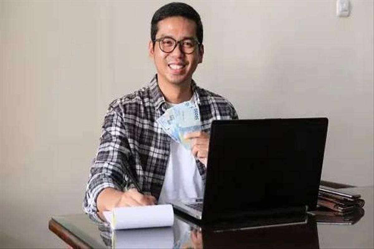 Manfaat Yang Dapat Diperoleh Jika Seseorang Memiliki Jiwa Wirausaha Yaitu Dapat