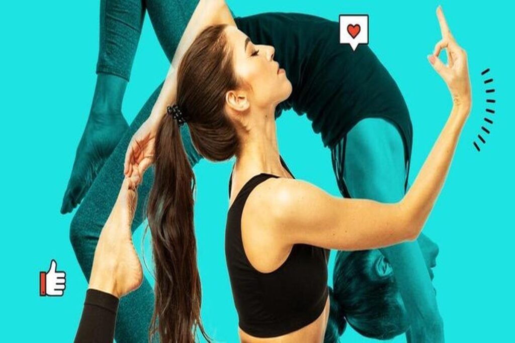 Manfaat Yoga