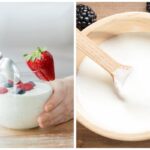 Manfaat Yogurt Bagi Tubuh