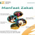 Manfaat Zakat