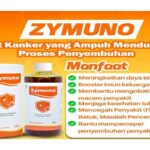 Manfaat Zymuno