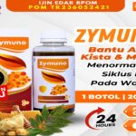Manfaat Zymuno Untuk Pria
