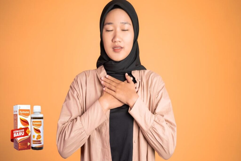 Manfaat Zymuno Untuk Wanita