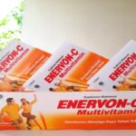 manfaat enervon c