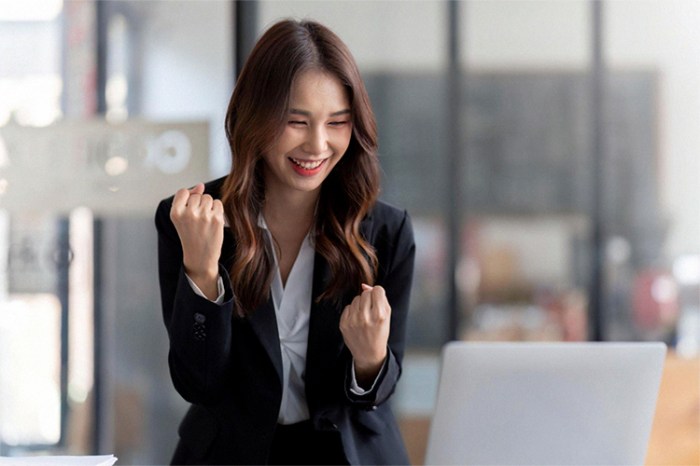 Sukses dan Kaya di Usia Muda, Berikut Ini Tipsnya Tips sukses membangun karir di usia muda