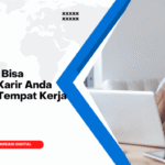 Strategi berpindah karir tanpa kehilangan arah