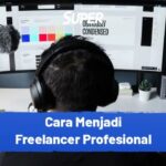 Perbedaan karir profesional dan karir freelance