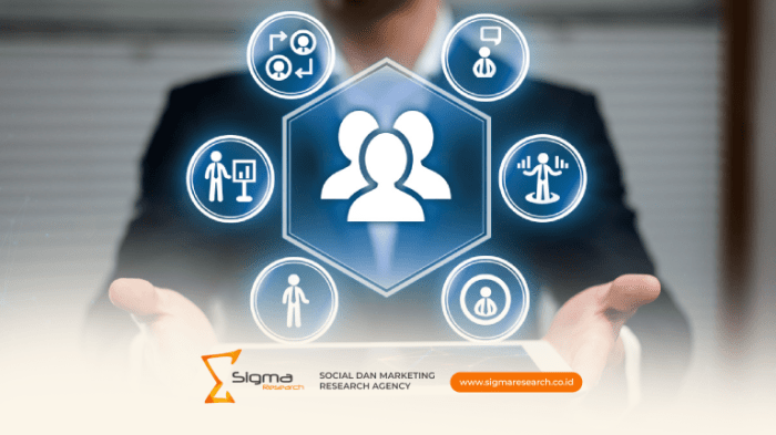 Keterampilan penting untuk karir di era digital