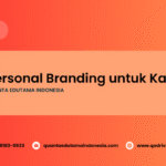 Cara membangun personal branding untuk karir