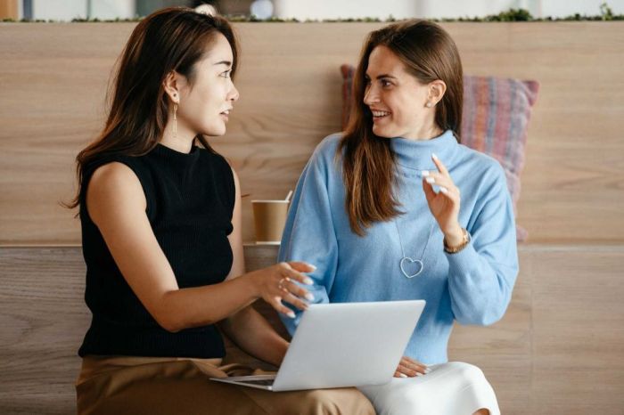 5 Cara Membangun Networking Melalui Event Bisnis - DIEXPO Tips networking efektif untuk kemajuan karir